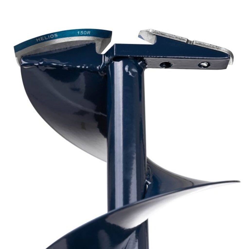 Шнек TOHAP под шуруповерт ALTAY ENERGY 150R правое вращение