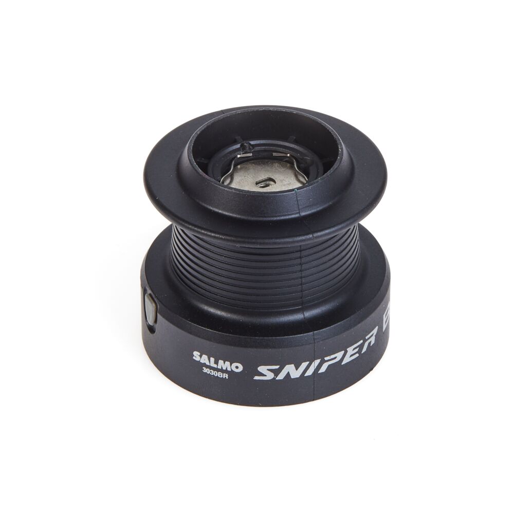 Катушка безынерц. Salmo Sniper BAITFEEDER 4 30BR Катушка безынерц. Salmo Sniper BAITFEEDER 4 30BR