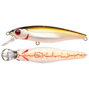 Воблер PONTOON 21 Greedy-Guts 66SP-MDR,   66м,  7,2 гр., 1,5-2,0 м., №417