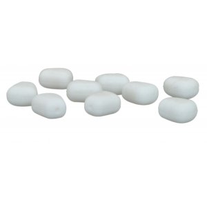 Насадка искуственная Starbaits Pop Up Fake Corn White
