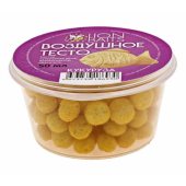 Воздушное тесто LION BAITS Кукуруза, 50мл Воздушное тесто LION BAITS Кукуруза, 50мл
