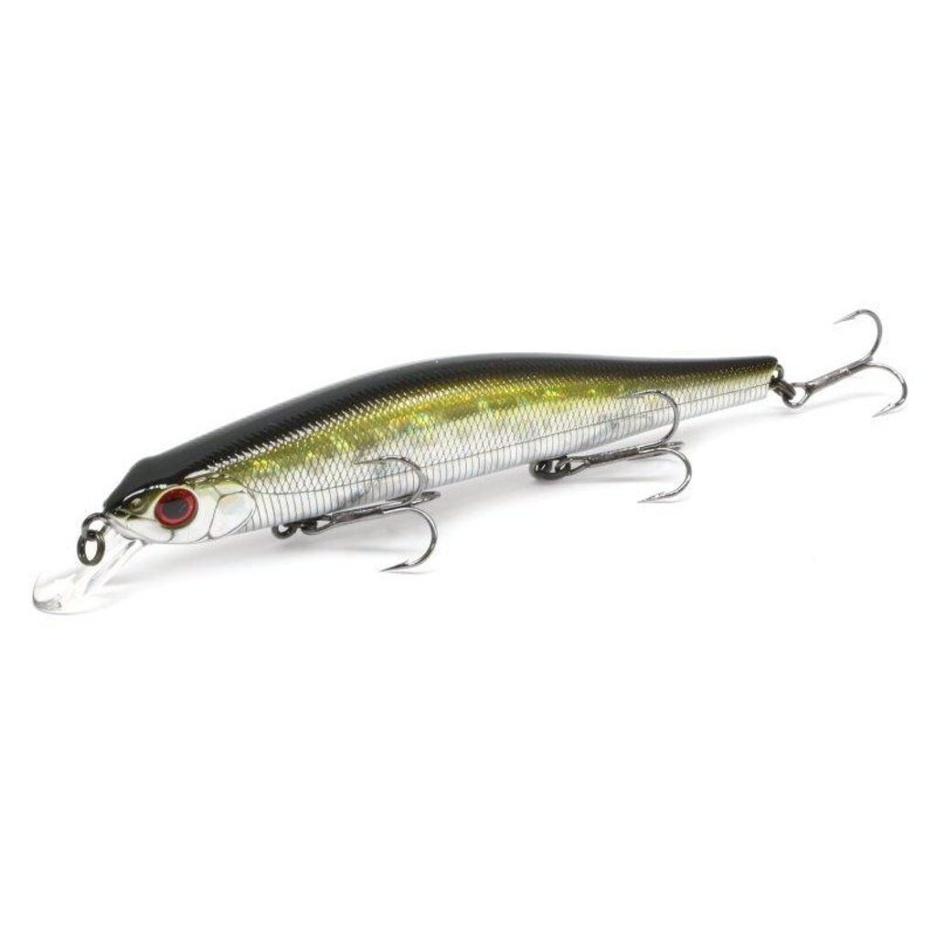 Воблер ZIPBAITS Orbit 110 SP-SR  цвет № 510R