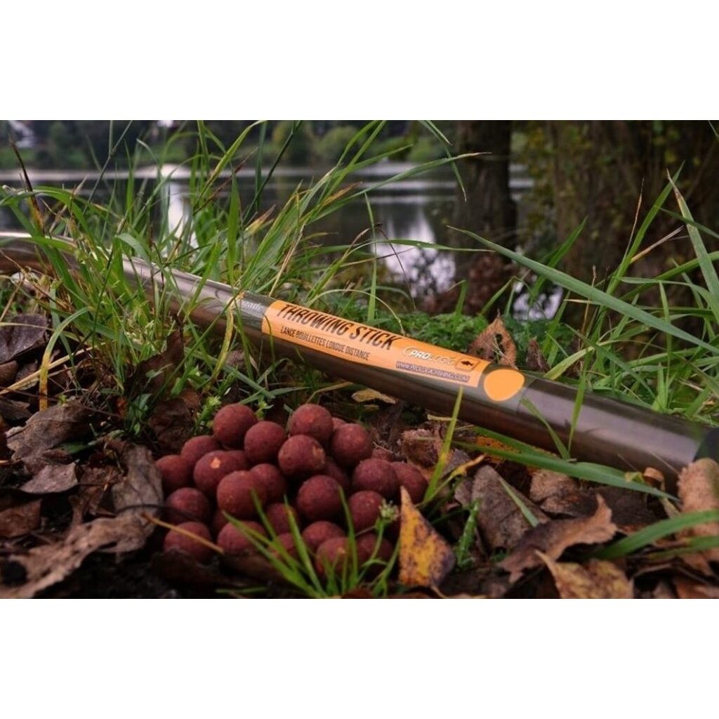 Кобра для метания бойлов Prologic Cruzade 20mm Кобра для метания бойлов Prologic Cruzade 20mm