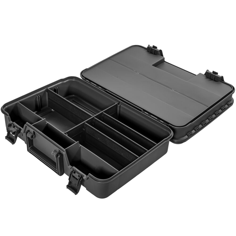 Коробка рыболовная Meiho Black 380x270x120