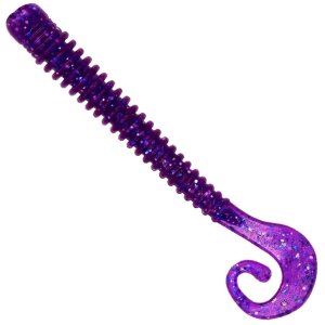 Съедобная силиконовая приманка Fish Magnet -Micron 2