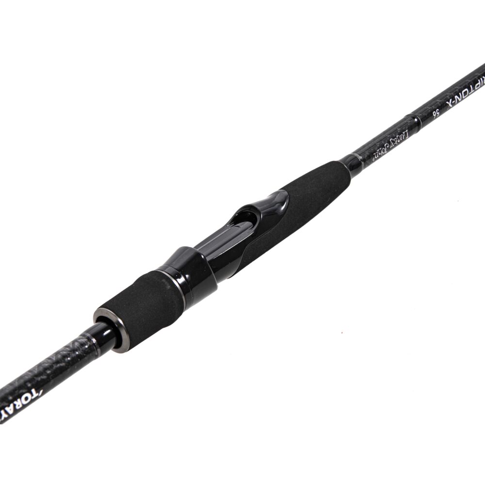 Удилище спин. Lucky John Kripton-X 56 8'2''/2.49