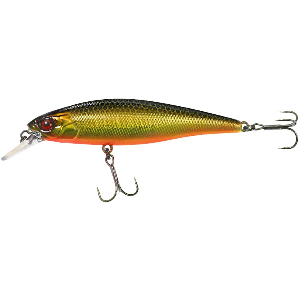 Jackall SQUAD MINNOW 95SP