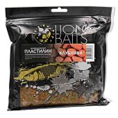 Пластилин инновационный Lion Baits ароматизированный 