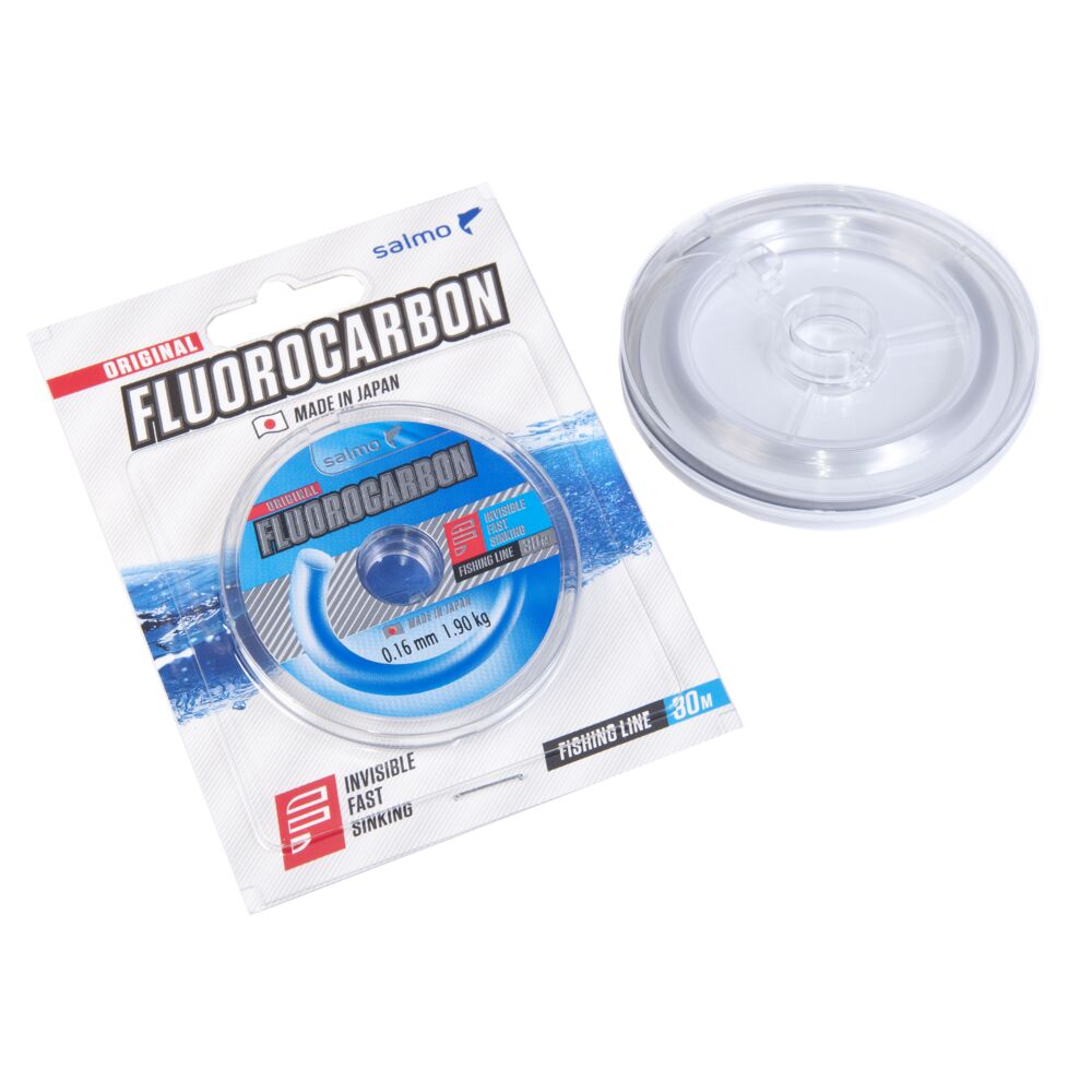 Salmo FLUOROCARBON 30м Salmo FLUOROCARBON 30м