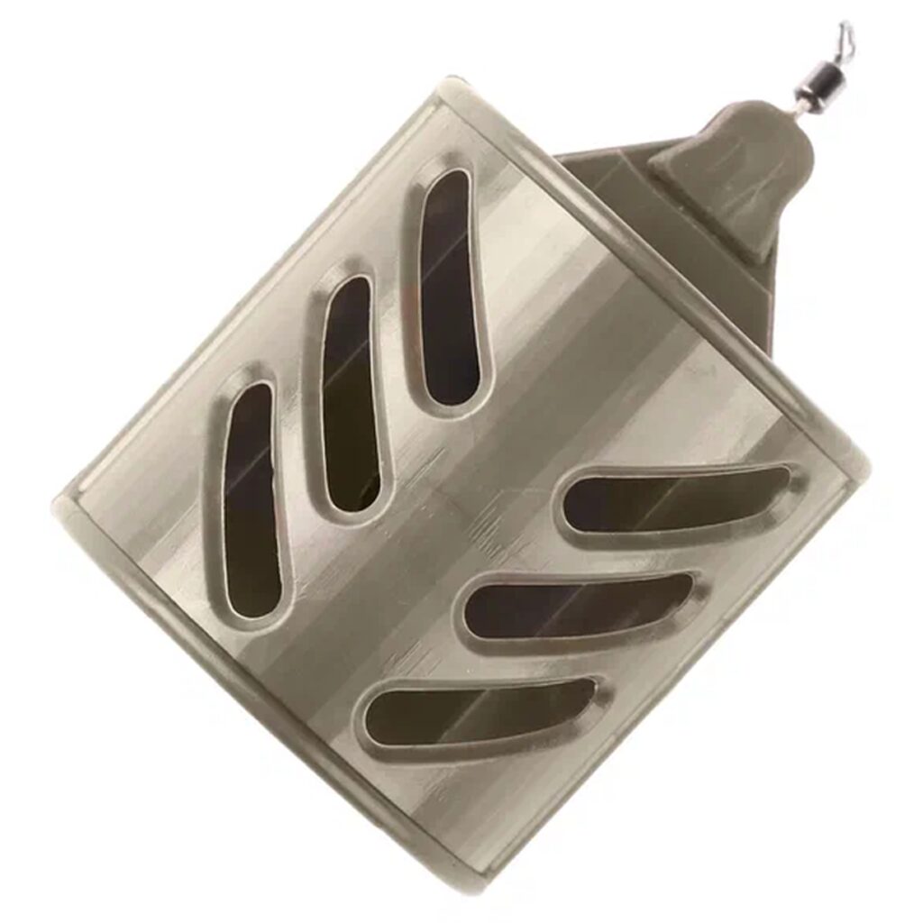 Кормушка фидерная Aquatic STICK FEEDER средняя 25гр.