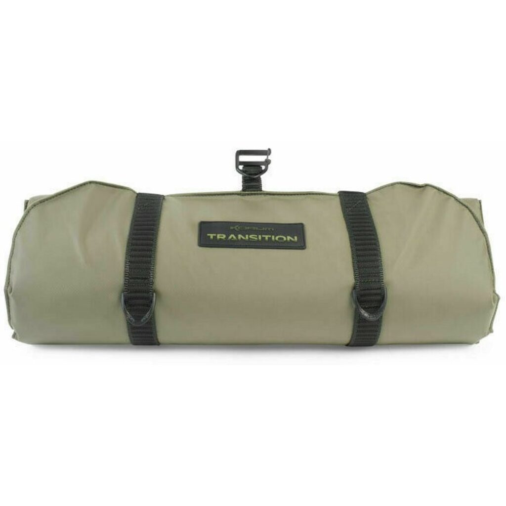 Коврик туристический Korum TRANSITION ROLL-A-MAT Коврик туристический Korum TRANSITION ROLL-A-MAT