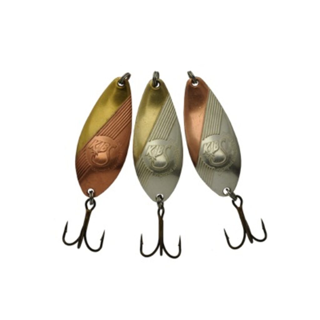 Блесна колеб. Kibs SURF цвет 16, 16г