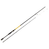 Удилище спин. Salmo Elite JIG S 27 2.34 Удилище спин. Salmo Elite JIG S 27 2.34