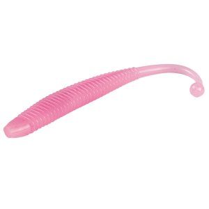 Слаги съедобные искусственные LJ Pro Series SPANKY WORM 3,2in (08.00)/F05 10шт.