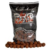 Бойли тон. Starbaits PROBIOTIC Red Shelf Life 18мм 1кг Бойли тон. Starbaits PROBIOTIC Red Shelf Life 18мм 1кг