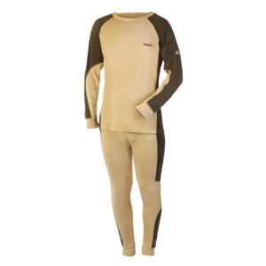 Термобельё Norfin COMFORT LINE 01 р.S