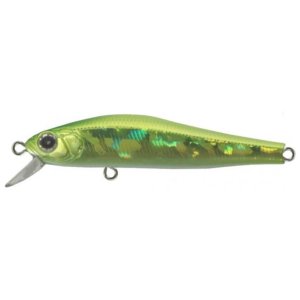 Воблер ZIPBAITS Rigge S-Line 56S цвет № 317
