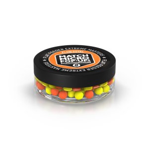 Насадочные бойлы FFEM Pop-Up Micro Plum Royal 8mm