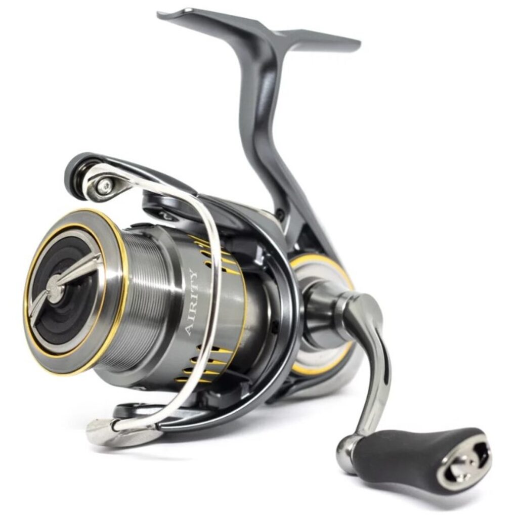 Катушка безынерц. Daiwa 23 AIRITY LT2000S-P Катушка безынерц. Daiwa 23 AIRITY LT2000S-P