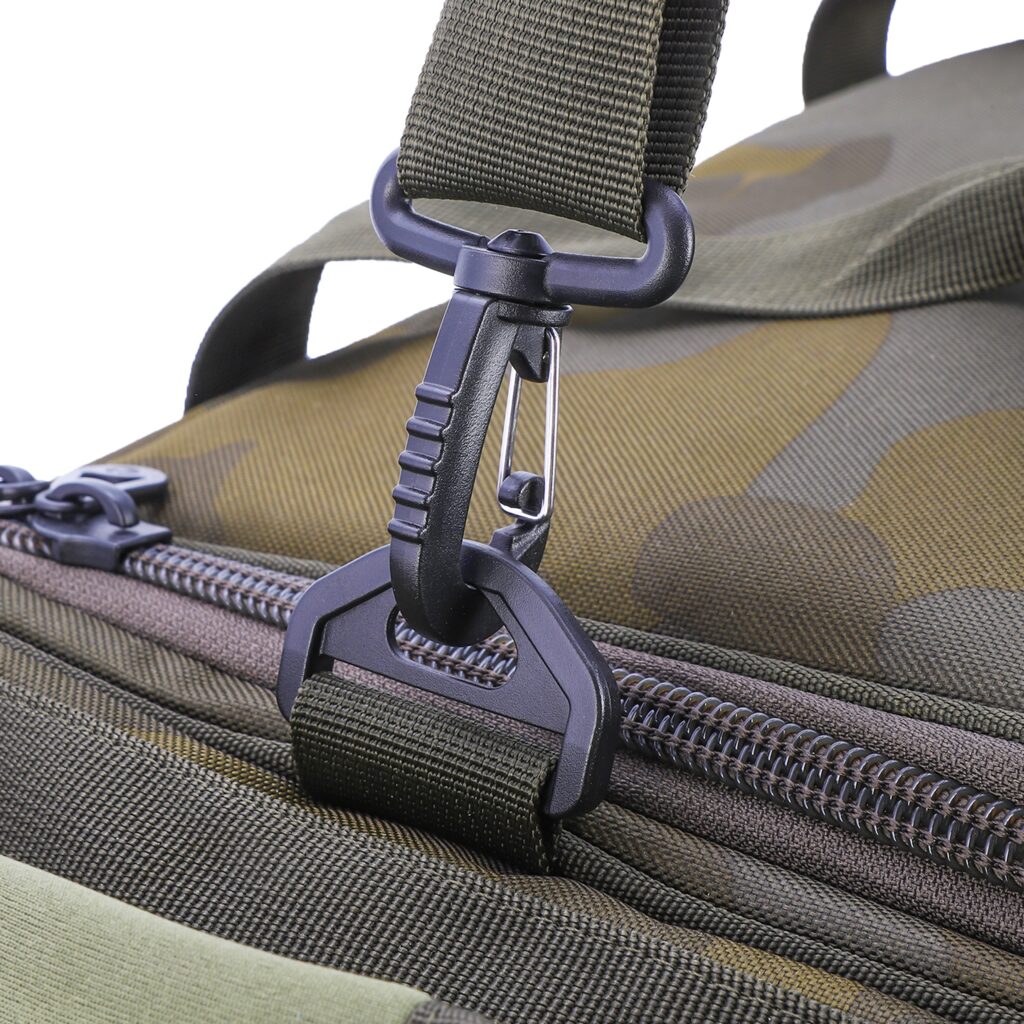 Сумка средняя карповая LOGIC CARP CARRYALL MEDIUM