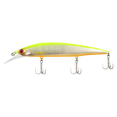Воблер Jackall Rerange 130MR chart back pearl Воблер Jackall Rerange 130MR chart back pearl