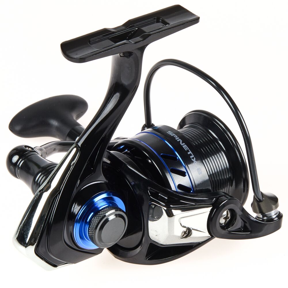 Катушка безынерц. Salmo Elite SPINETIX 8 4000FD Катушка безынерц. Salmo Elite SPINETIX 8 4000FD