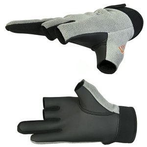 Перчатки Norfin ARGO р.L