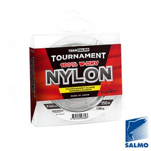 Леска моно. Team Salmo TOURNAMENT 050/008