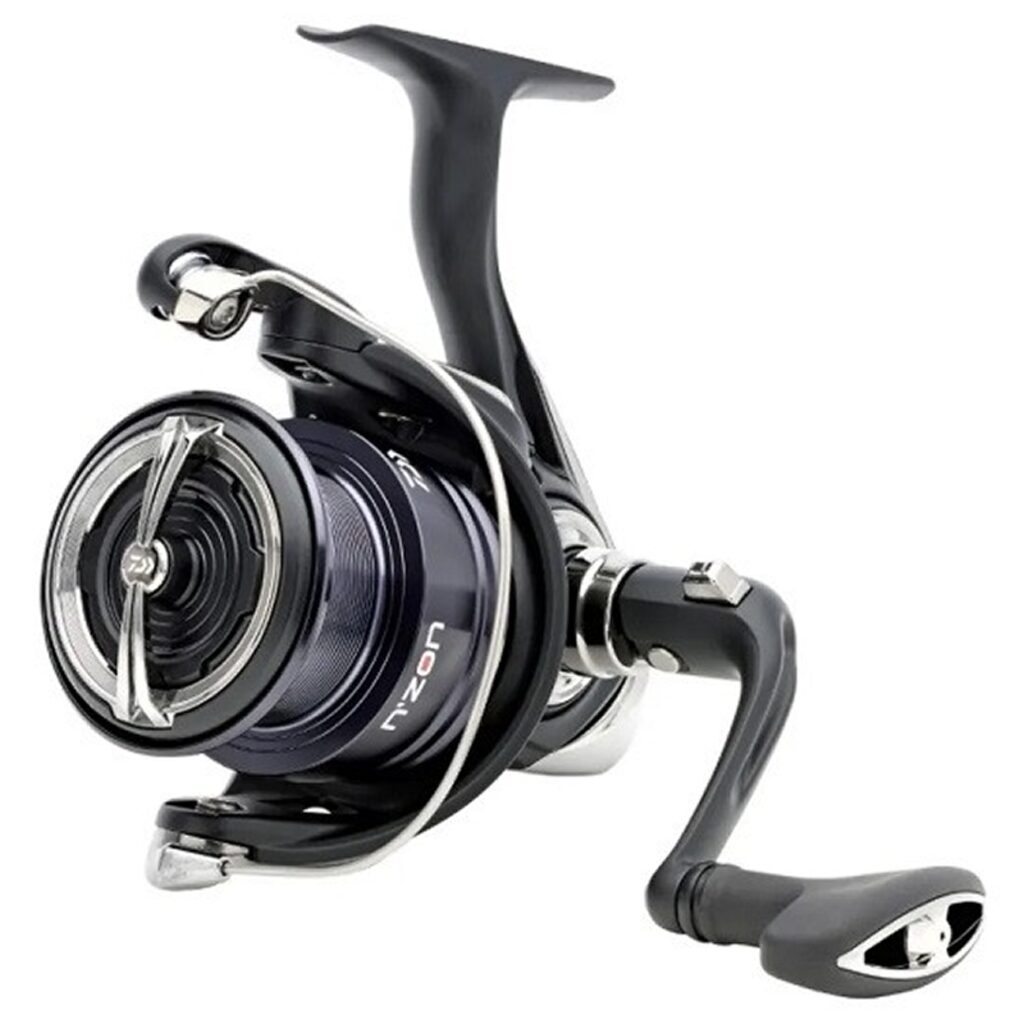Катушка безынерц. Daiwa 25 N'ZON LT4000-C