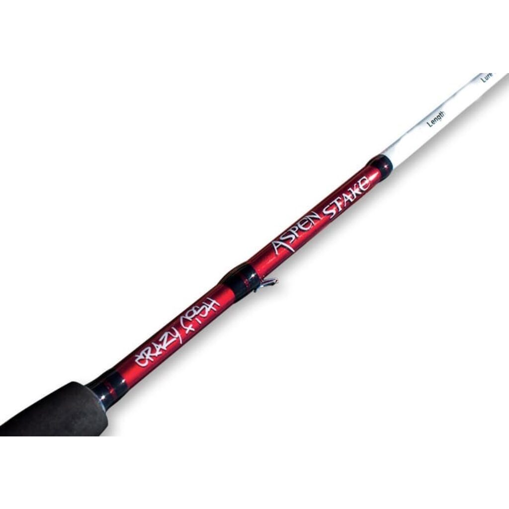 Удилище спин. ASPEN STAKE ASSR862LT Удилище спин. ASPEN STAKE ASSR862LT