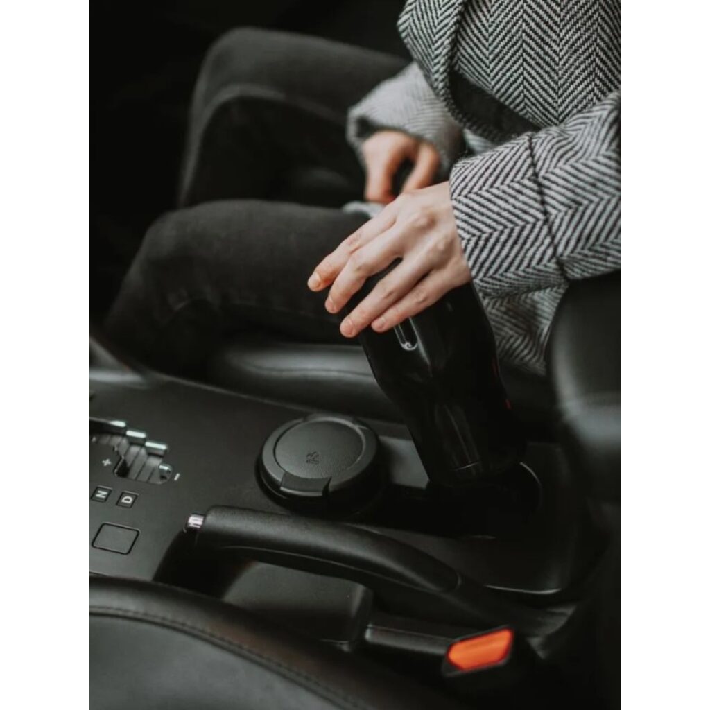 Термос питьевой, вакуумный, бытовой, тм 