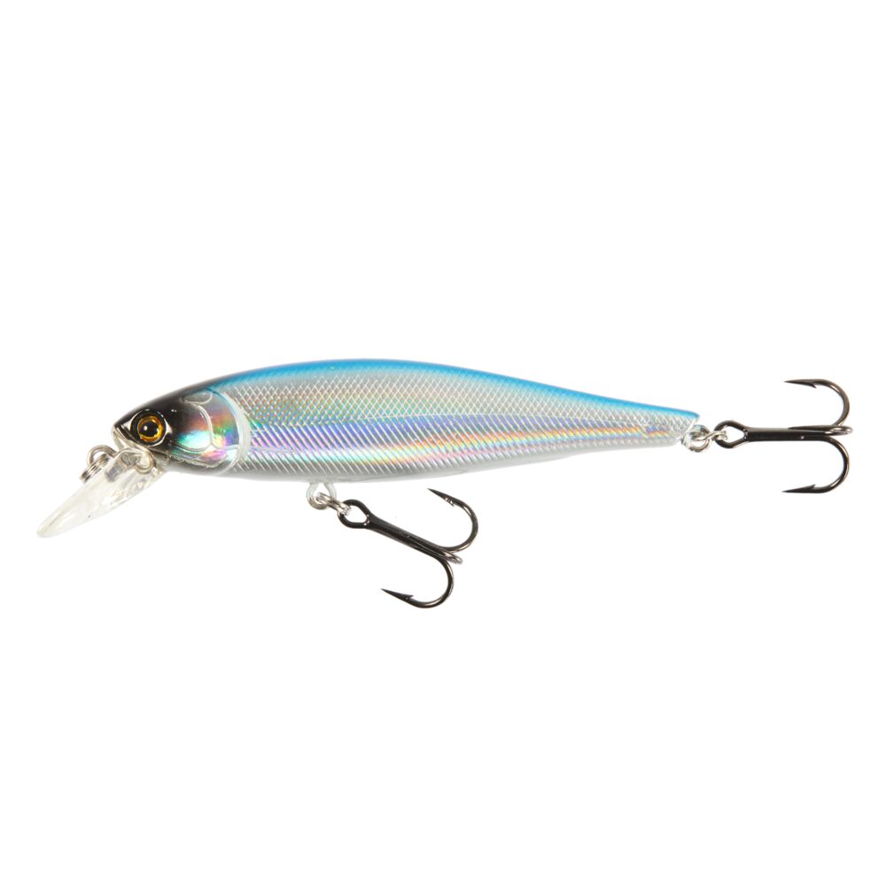 Воблер сусп. LJ Original MINNOW X 08.00/A67 Воблер сусп. LJ Original MINNOW X 08.00/A67