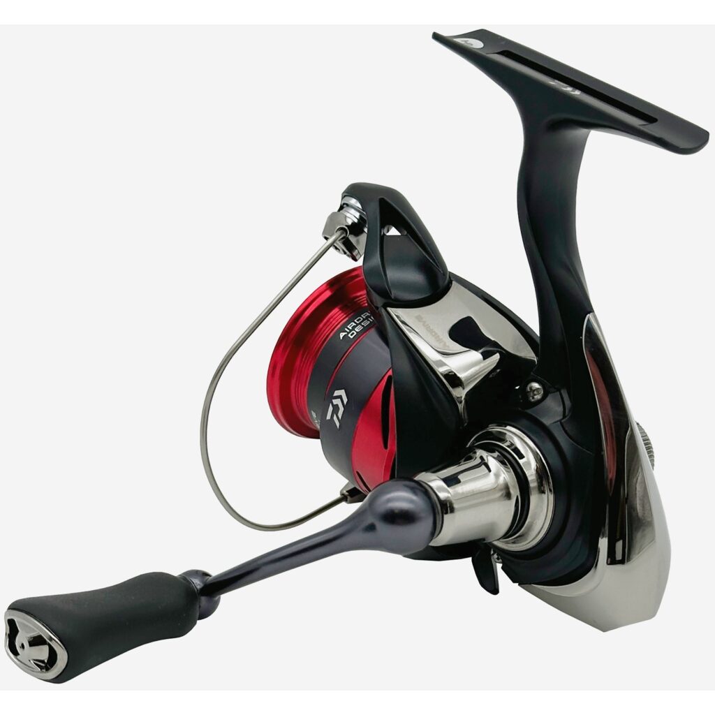 Катушка безынерц. Daiwa 23 NINJA LT1000 Катушка безынерц. Daiwa 23 NINJA LT1000