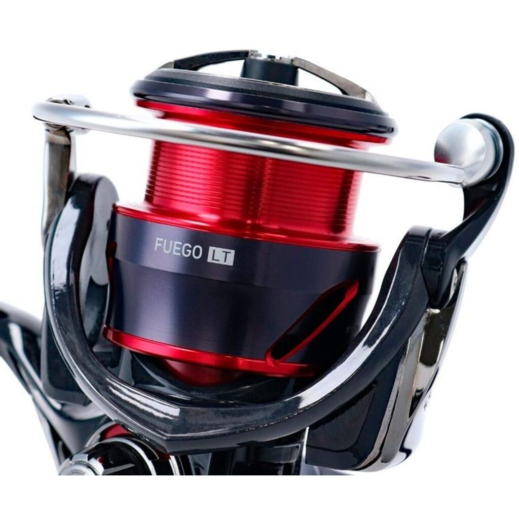 Катушка безынерц. Daiwa 20 FUEGO LT 2500 Катушка безынерц. Daiwa 20 FUEGO LT 2500