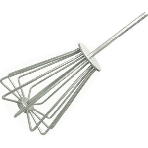Венчик рыболовный Browning Groundbait Whisk 30cm 14cm