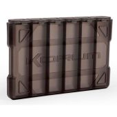 коробка рыболовная Korum Tackle Dispenser Blox