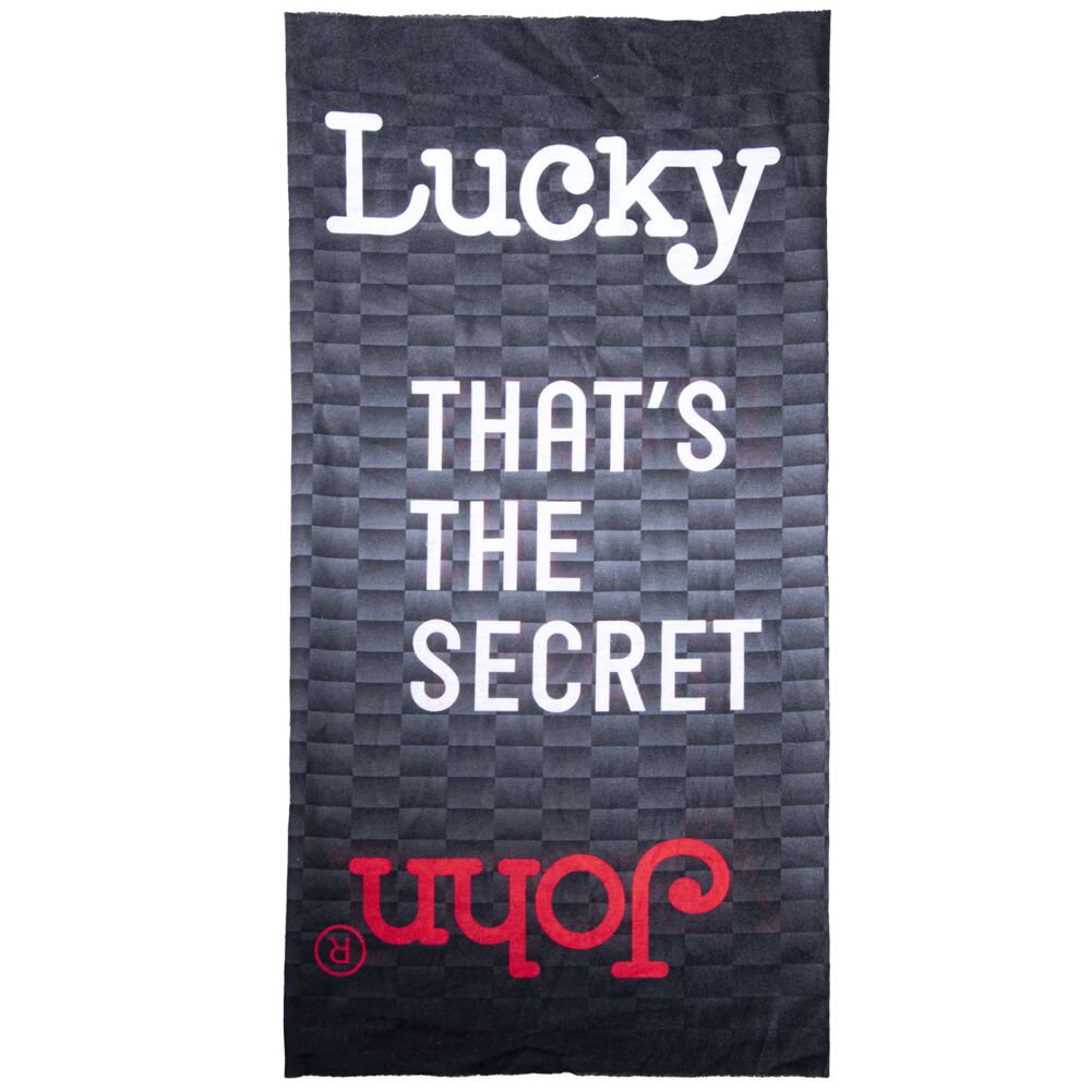 Шарф-бандана Lucky John BANDANA BB