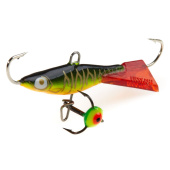 Балансир Lucky John VIKING 4 + тр. 40мм/301RT блистер Балансир Lucky John VIKING 4 + тр. 40мм/301RT блистер