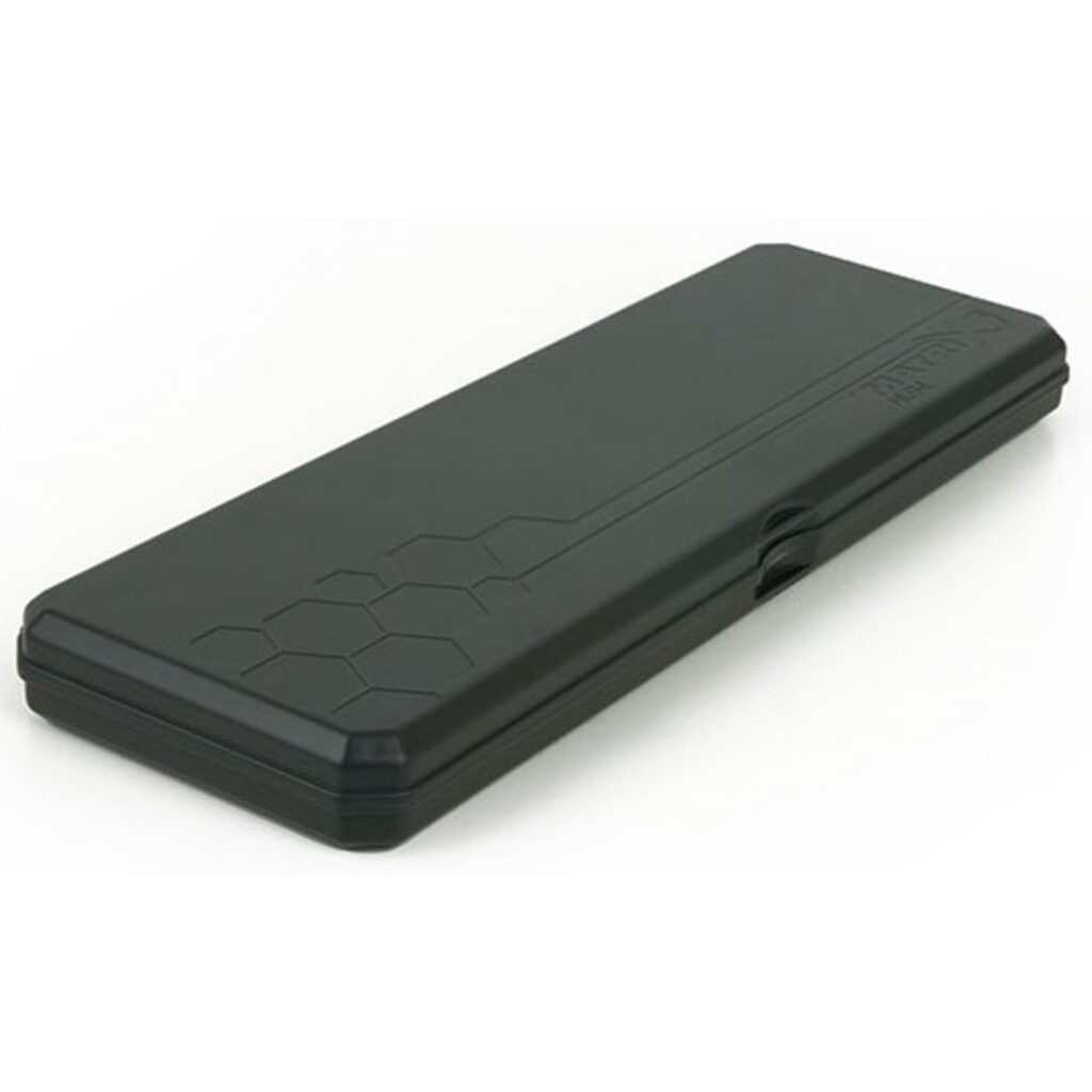 Поводочница Matrix large HLR rig case Поводочница Matrix large HLR rig case