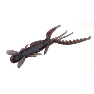 Виброхвосты съедоб. искусст. LJ Pro Series HOGY SHRIMP 3.5in(08.90)/S19 5шт.