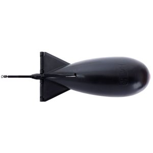 Кормушка закормочная Fox Midi X Spomb black