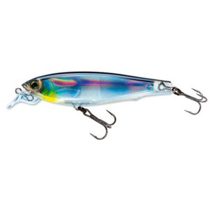 Воблер YO-ZURI  3DS Minnow (SP) 70мм (HBS)