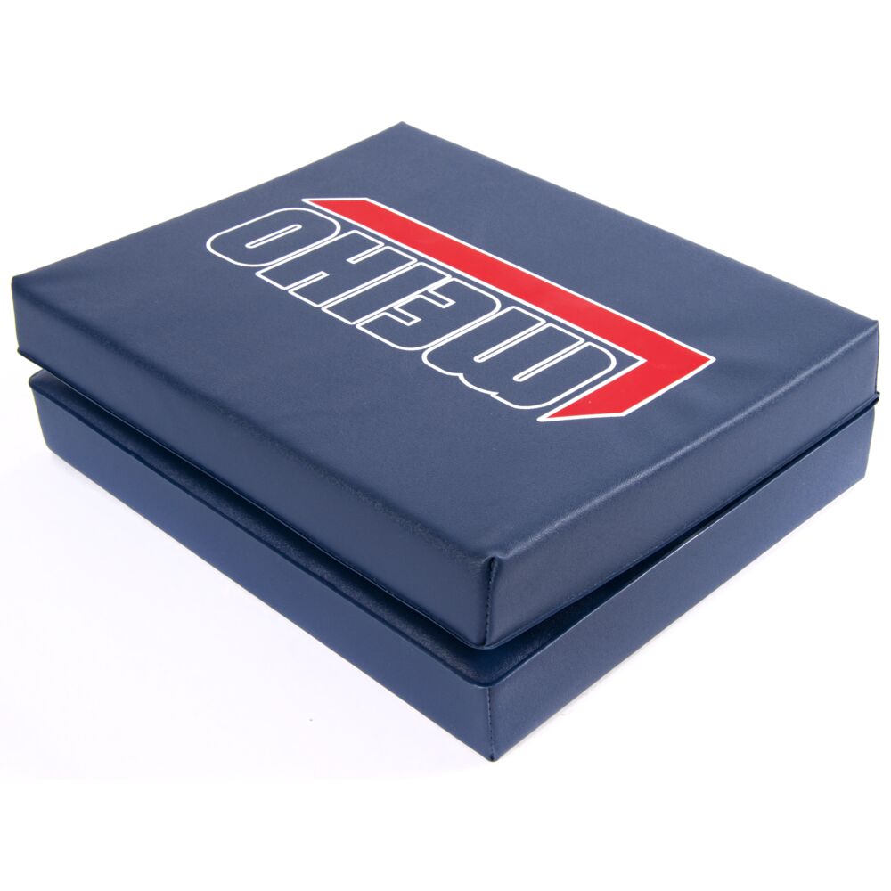 Сиденье мягкое для ящика Meiho PREMIUM SEAT CUSHION BM 360х220х30 Сиденье мягкое для ящика Meiho PREMIUM SEAT CUSHION BM 360х220х30