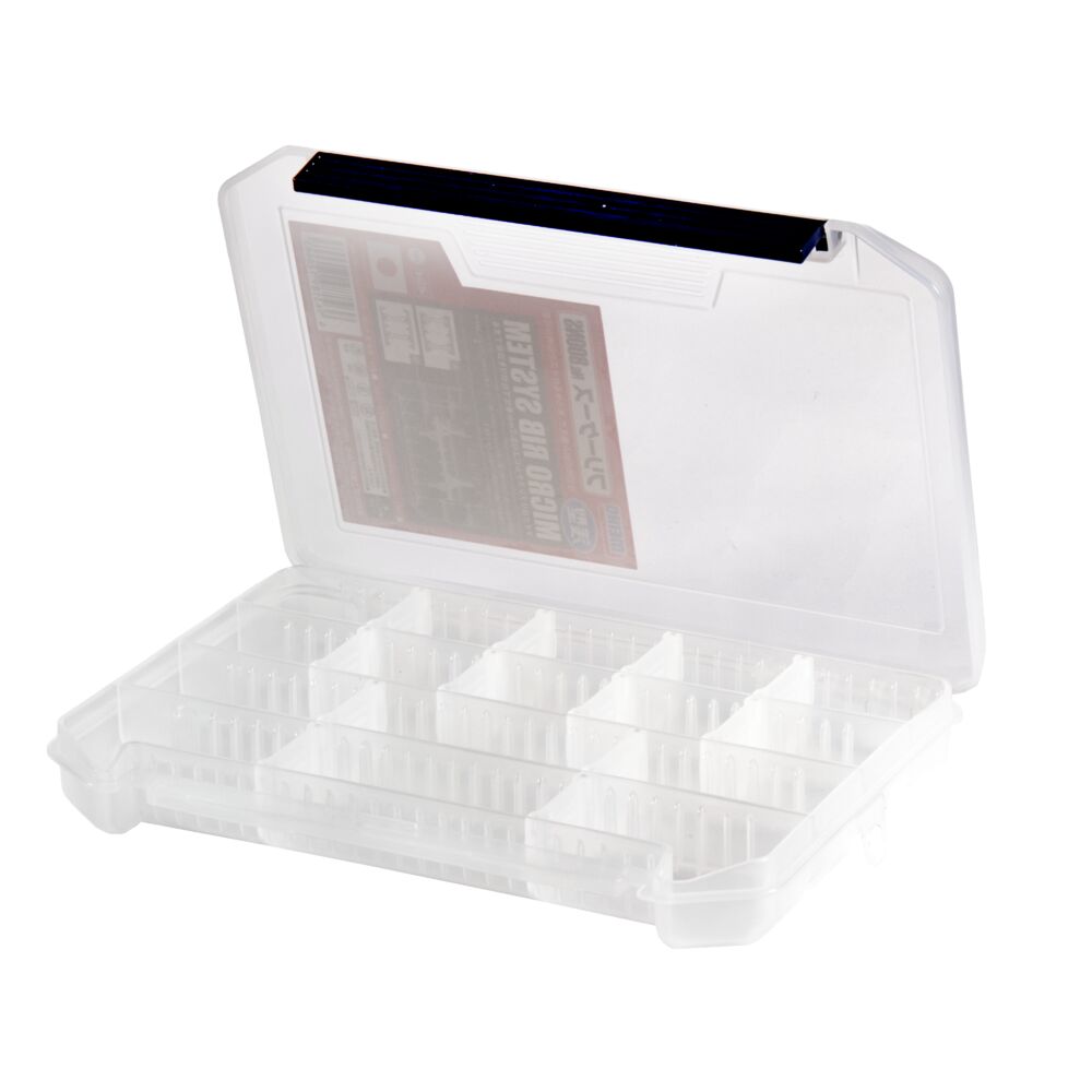 Коробка рыболовная Meiho FREE CASE 205х145х28 Коробка рыболовная Meiho FREE CASE 205х145х28