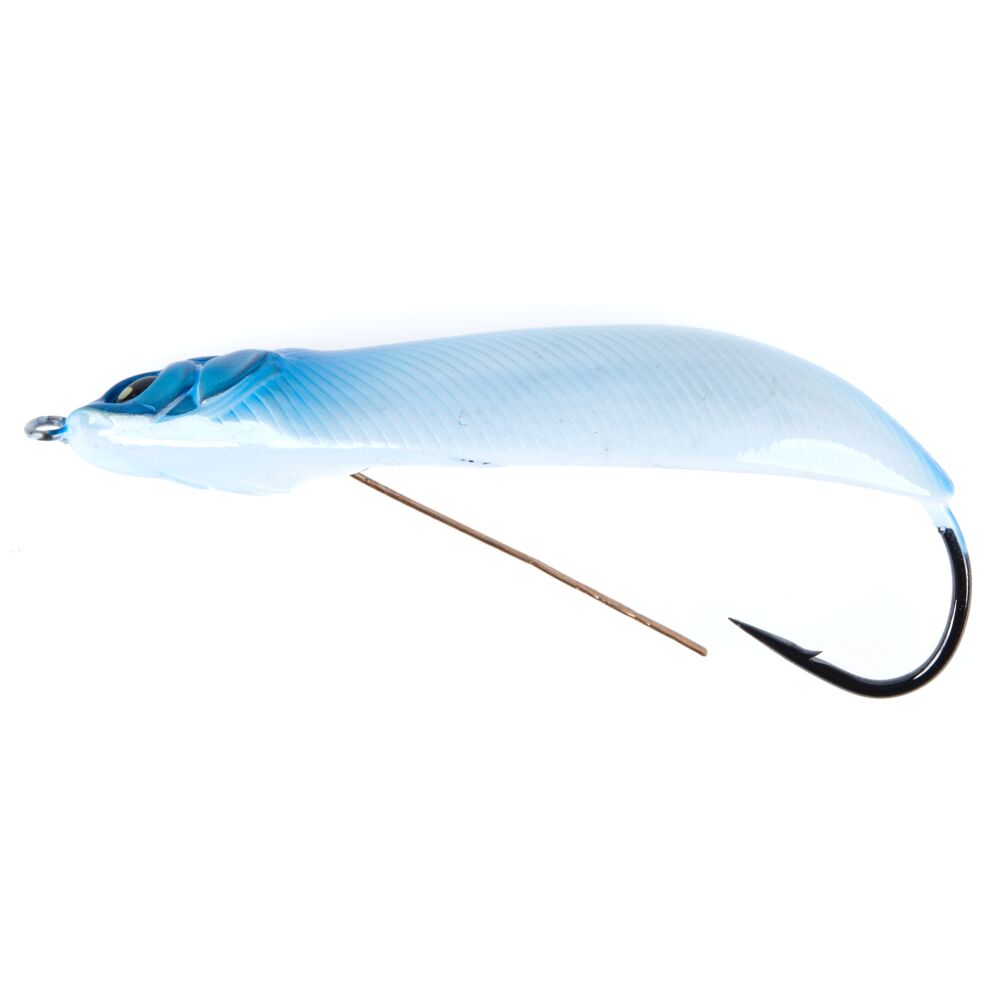 Блесна колеб. Lucky John OV WOBBLER длин.72мм/13.0г 022