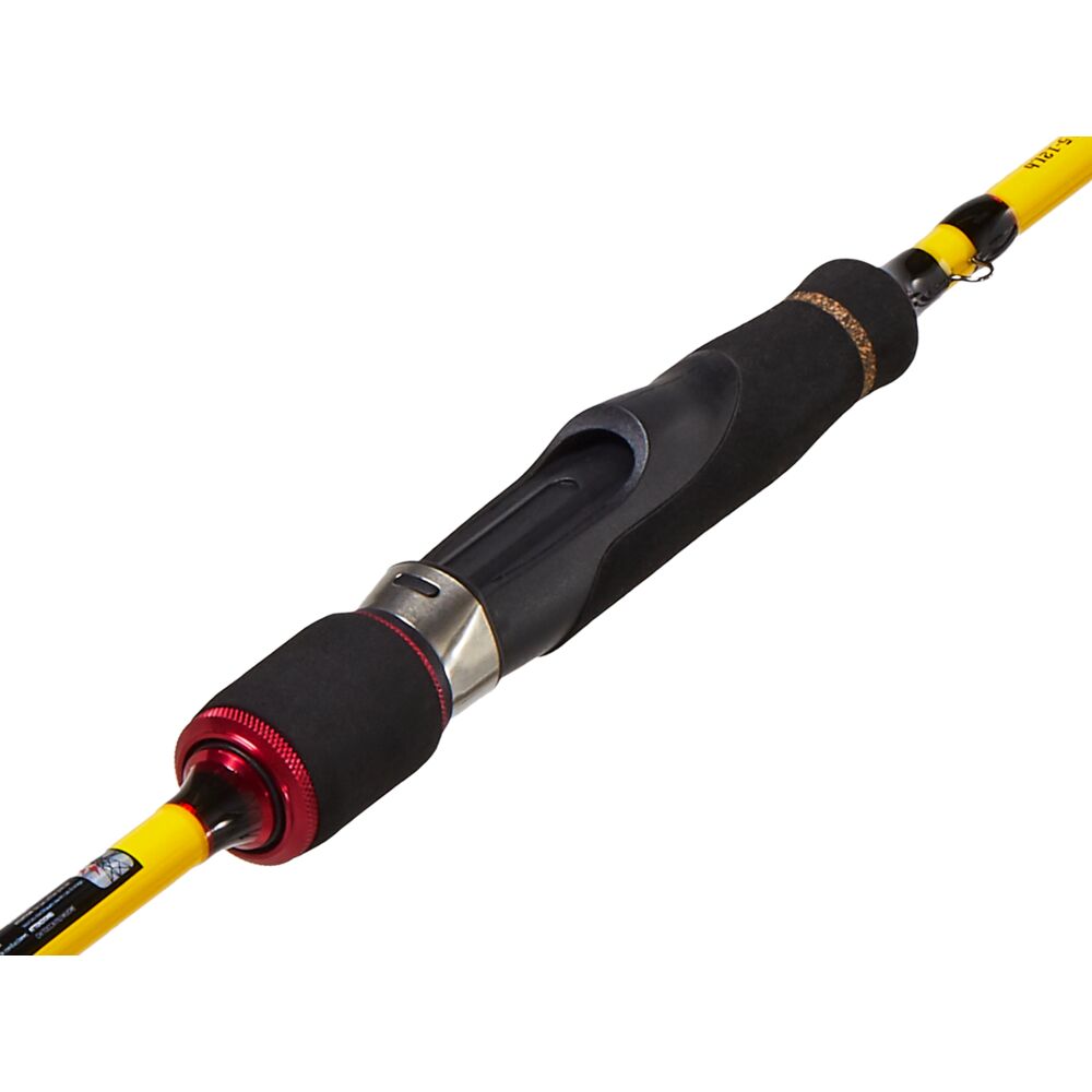 Удилище спин. Lucky John Progress JIG V2 17 2.11 Удилище спин. Lucky John Progress JIG V2 17 2.11