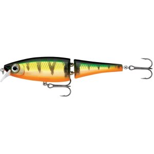 Воблер Rapala BX Swimmer 1,2м-1,8м, 12см, 22гр