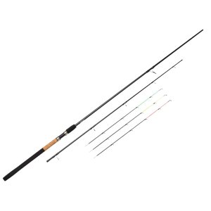 Удилище фидер. Salmo Sniper FEEDER 40 3.00