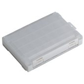 Коробка рыболов. Meiho RUNGUN CASE 1010W 175х105х38 Коробка рыболов. Meiho RUNGUN CASE 1010W 175х105х38