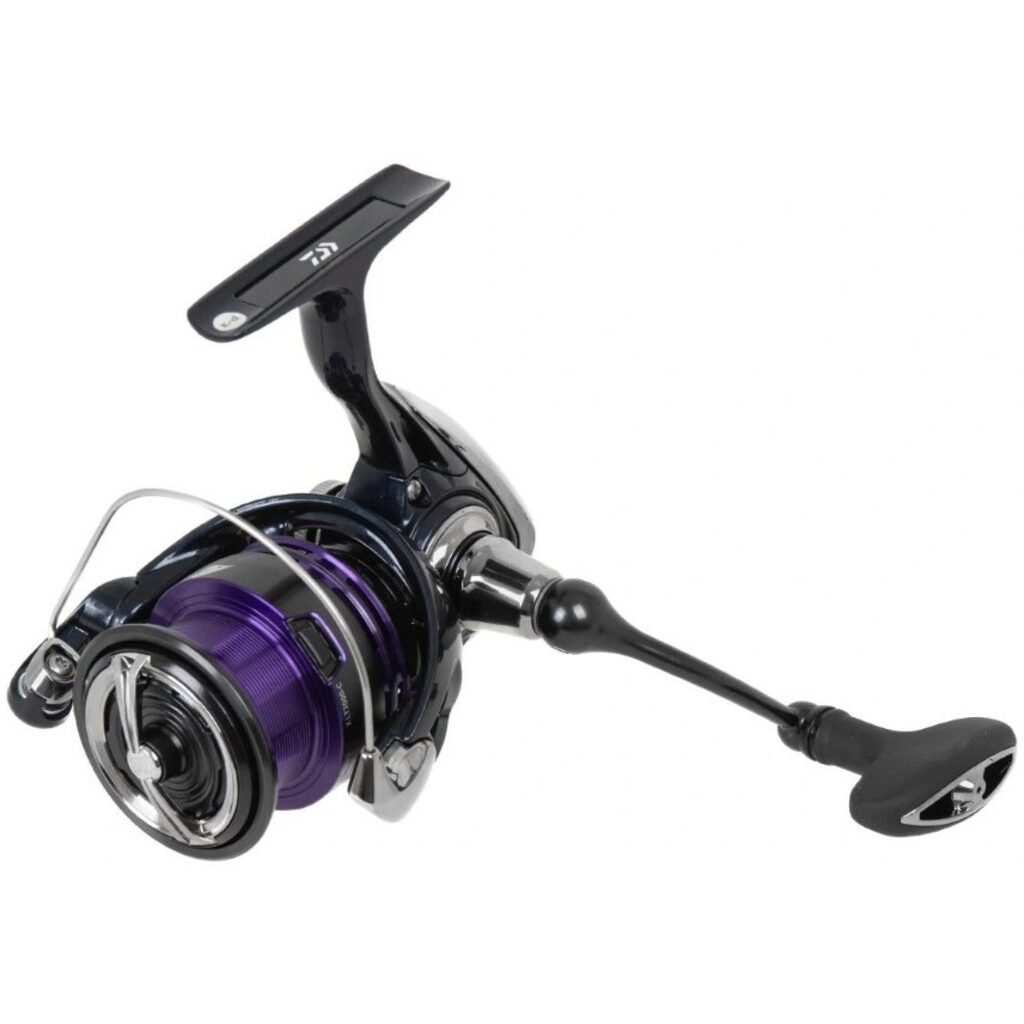 Катушка безынерц. Daiwa 24 PROREX X LT 3000-C Катушка безынерц. Daiwa 24 PROREX X LT 3000-C